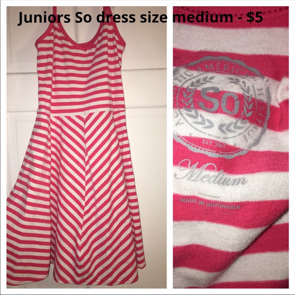 Skater dress
